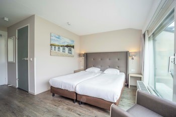 Fletcher Zuiderduin Beachhotel
