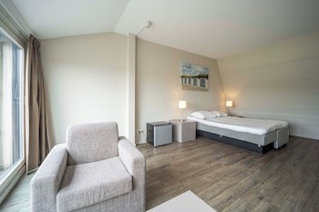 Fletcher Zuiderduin Beachhotel
