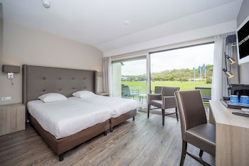 Fletcher Zuiderduin Beachhotel