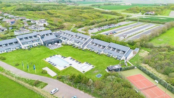 Fletcher Zuiderduin Beachhotel