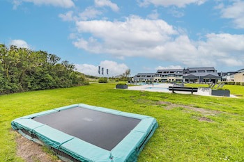 Fletcher Zuiderduin Beachhotel