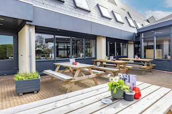 Fletcher Zuiderduin Beachhotel