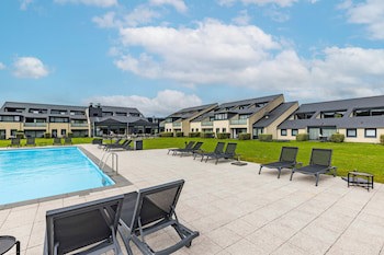 Fletcher Zuiderduin Beachhotel