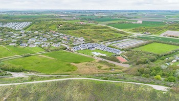 Fletcher Zuiderduin Beachhotel