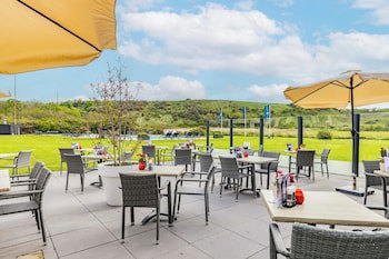 Fletcher Zuiderduin Beachhotel