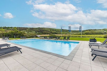Fletcher Zuiderduin Beachhotel