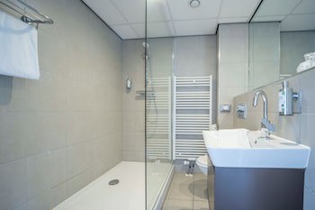 Fletcher Zuiderduin Beachhotel