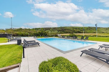 Fletcher Zuiderduin Beachhotel