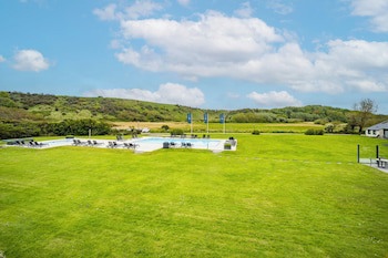 Fletcher Zuiderduin Beachhotel