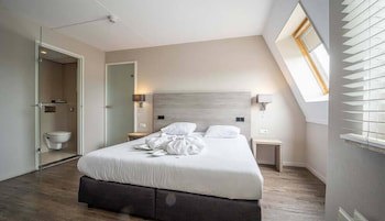 Fletcher Zuiderduin Beachhotel