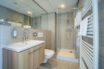Fletcher Zuiderduin Beachhotel