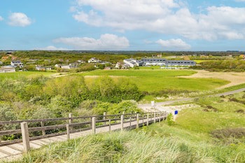 Fletcher Zuiderduin Beachhotel