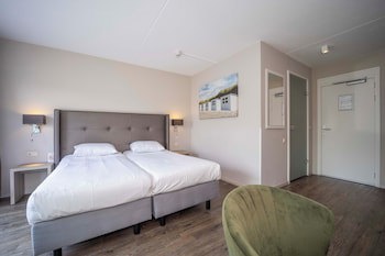 Fletcher Zuiderduin Beachhotel