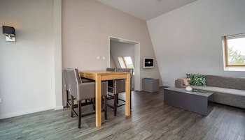 Fletcher Zuiderduin Beachhotel