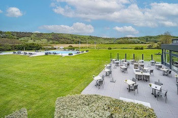Fletcher Zuiderduin Beachhotel