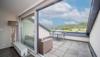 Fletcher Zuiderduin Beachhotel