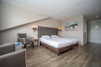 Fletcher Zuiderduin Beachhotel