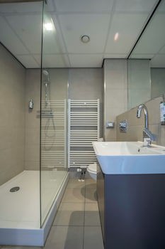 Fletcher Zuiderduin Beachhotel