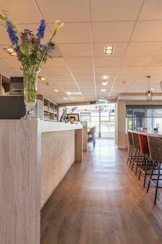 Fletcher Zuiderduin Beachhotel