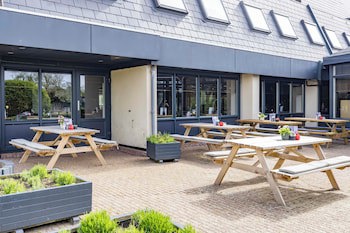 Fletcher Zuiderduin Beachhotel