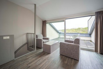 Fletcher Zuiderduin Beachhotel