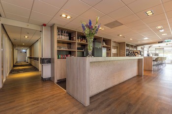 Fletcher Zuiderduin Beachhotel