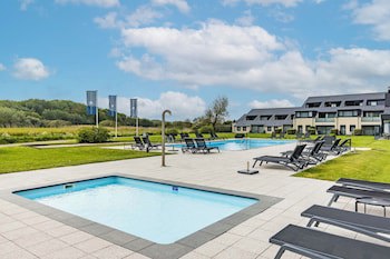 Fletcher Zuiderduin Beachhotel
