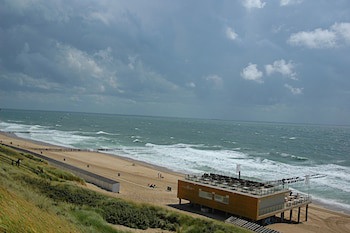 Fletcher Zuiderduin Beachhotel