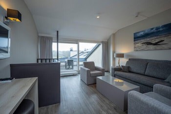 Fletcher Zuiderduin Beachhotel