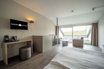 Fletcher Zuiderduin Beachhotel