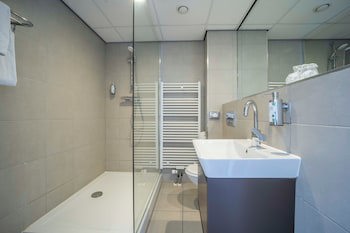Fletcher Zuiderduin Beachhotel