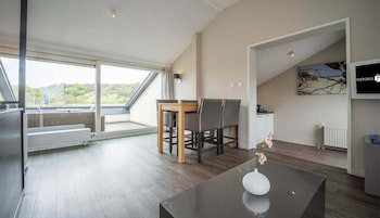 Fletcher Zuiderduin Beachhotel