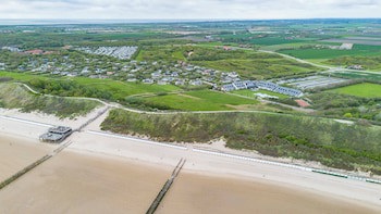 Fletcher Zuiderduin Beachhotel