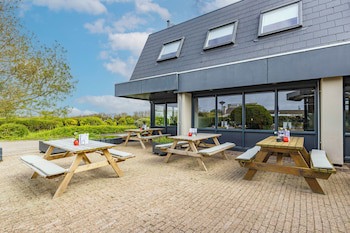 Fletcher Zuiderduin Beachhotel