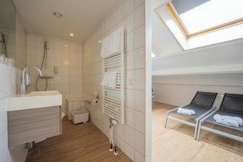 Fletcher Zuiderduin Beachhotel