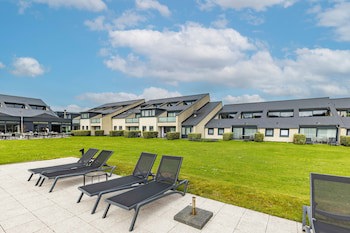Fletcher Zuiderduin Beachhotel