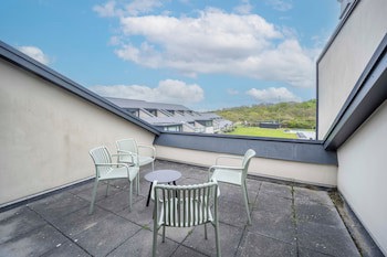 Fletcher Zuiderduin Beachhotel