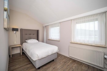 Fletcher Zuiderduin Beachhotel