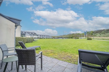 Fletcher Zuiderduin Beachhotel