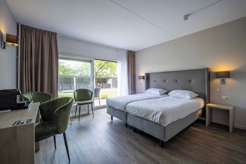 Fletcher Zuiderduin Beachhotel
