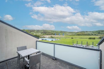 Fletcher Zuiderduin Beachhotel