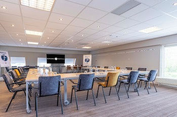 Fletcher Zuiderduin Beachhotel