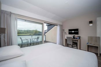 Fletcher Zuiderduin Beachhotel