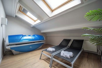 Fletcher Zuiderduin Beachhotel