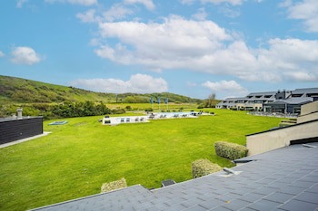 Fletcher Zuiderduin Beachhotel