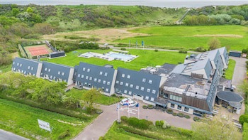 Fletcher Zuiderduin Beachhotel
