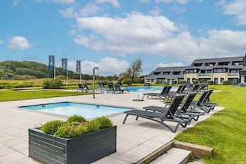 Fletcher Zuiderduin Beachhotel