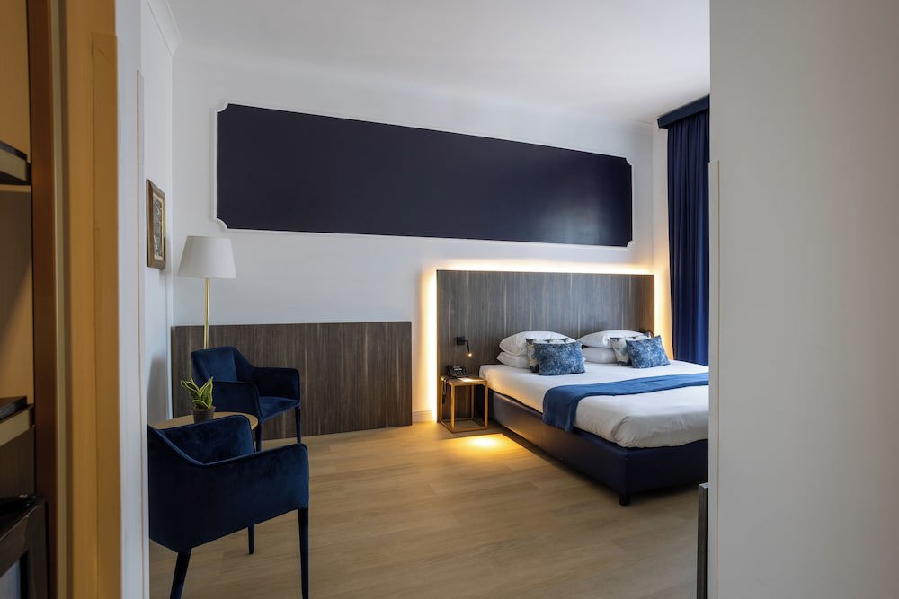 Grand Hotel Tiberio