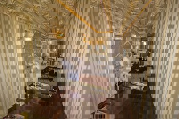 Deluxe Golden Horn Sultanahmet Hotel