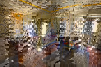 Deluxe Golden Horn Sultanahmet Hotel